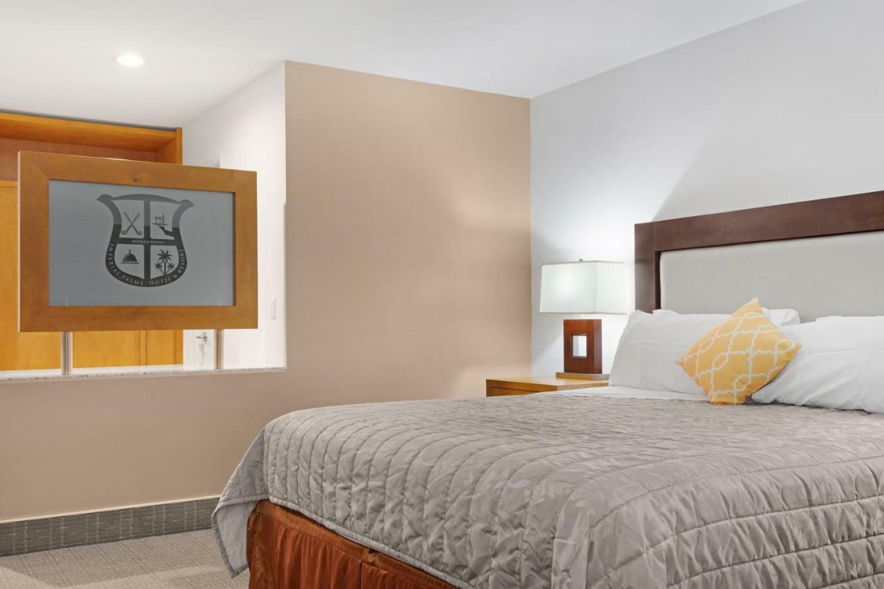 Ramada By Wyndham Holtville Екстер'єр фото