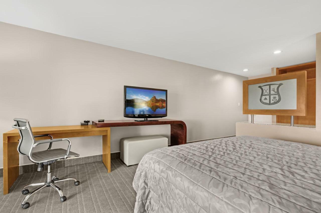 Ramada By Wyndham Holtville Екстер'єр фото